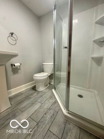 532 N Denny Street, Indianapolis, IN 46201