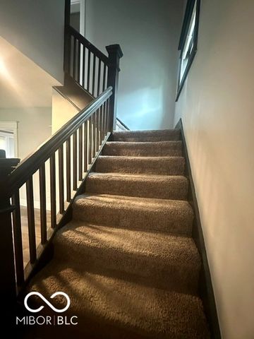 532 N Denny Street, Indianapolis, IN 46201