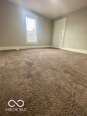 532 N Denny Street, Indianapolis, IN 46201