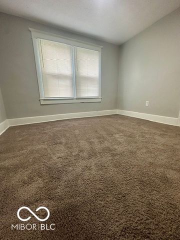 532 N Denny Street, Indianapolis, IN 46201