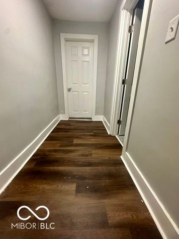 532 N Denny Street, Indianapolis, IN 46201