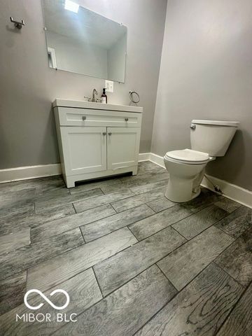 532 N Denny Street, Indianapolis, IN 46201