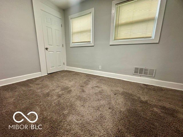 532 N Denny Street, Indianapolis, IN 46201