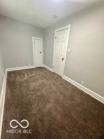 532 N Denny Street, Indianapolis, IN 46201