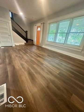 532 N Denny Street, Indianapolis, IN 46201