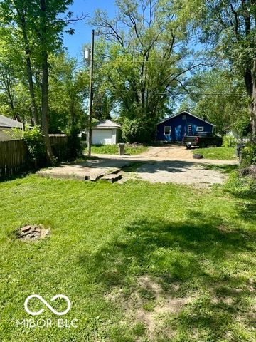 532 N Denny Street, Indianapolis, IN 46201