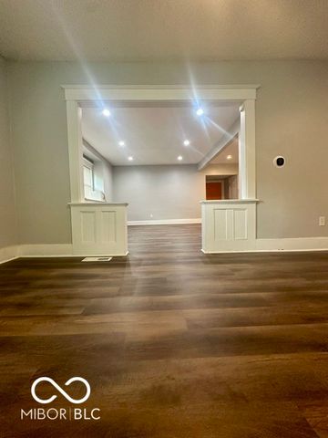 532 N Denny Street, Indianapolis, IN 46201