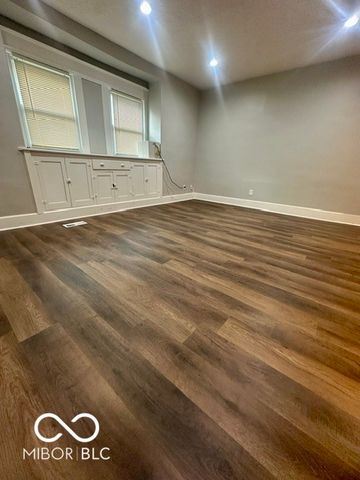 532 N Denny Street, Indianapolis, IN 46201