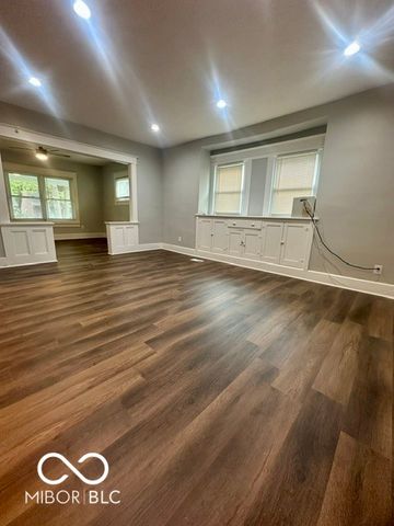 532 N Denny Street, Indianapolis, IN 46201