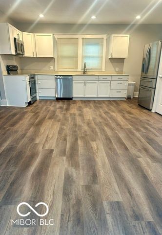 532 N Denny Street, Indianapolis, IN 46201