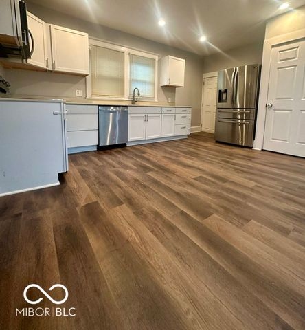 532 N Denny Street, Indianapolis, IN 46201