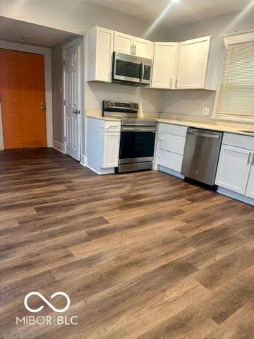 532 N Denny Street, Indianapolis, IN 46201