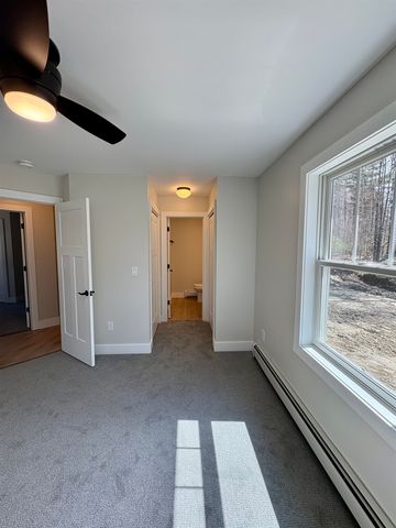 216 Center Road, Goshen, NH 03752