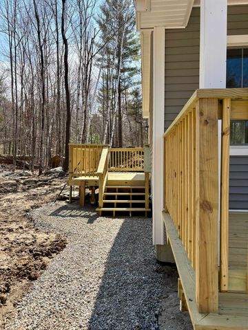 216 Center Road, Goshen, NH 03752