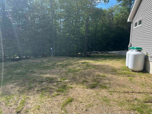 216 Center Road, Goshen, NH 03752