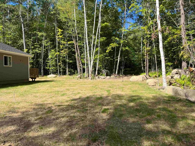 216 Center Road, Goshen, NH 03752