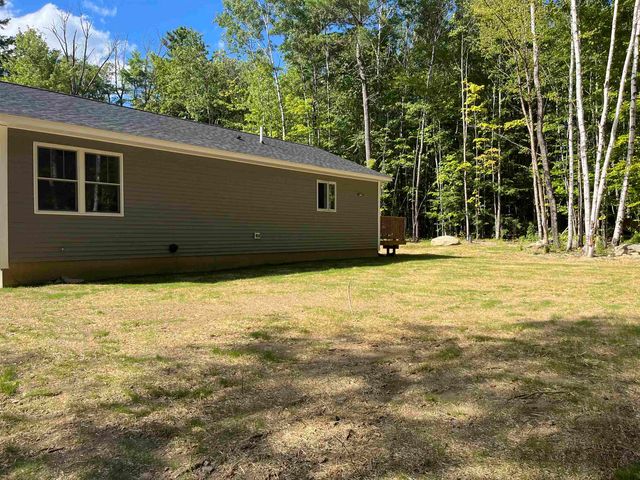216 Center Road, Goshen, NH 03752