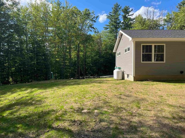 216 Center Road, Goshen, NH 03752