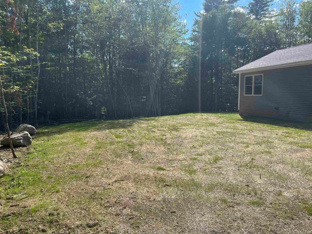 216 Center Road, Goshen, NH 03752