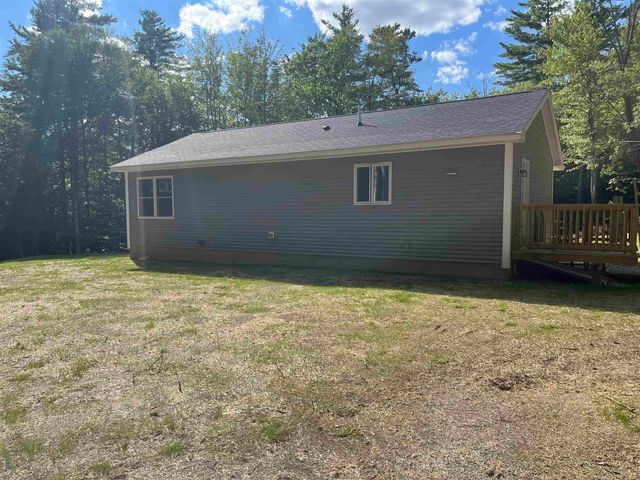 216 Center Road, Goshen, NH 03752