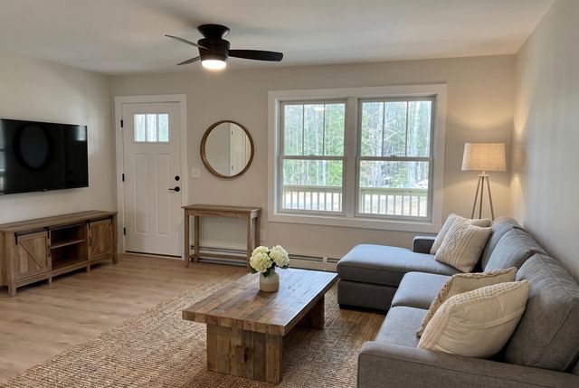 216 Center Road, Goshen, NH 03752