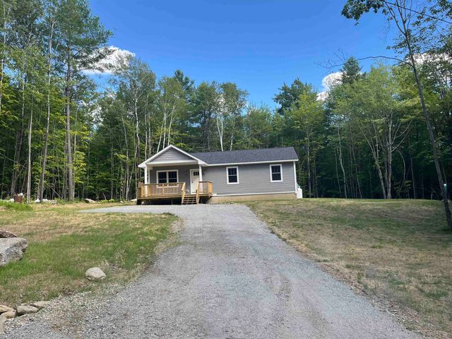 216 Center Road, Goshen, NH 03752