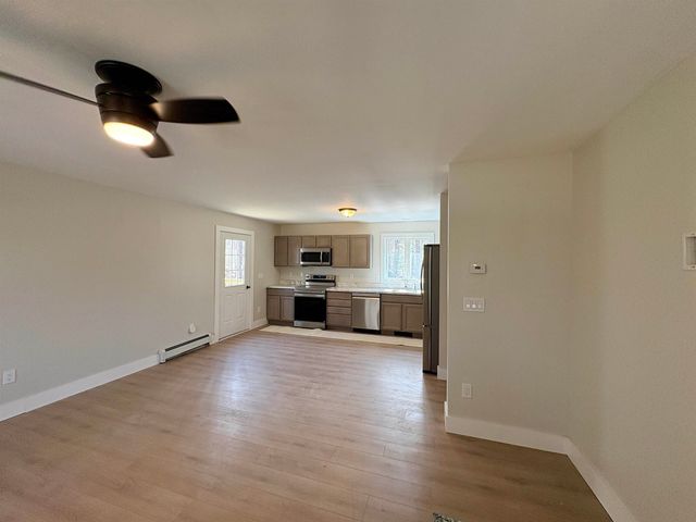 216 Center Road, Goshen, NH 03752