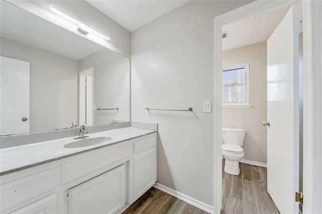 1069 Ashwood Circle, Lawrenceville, GA 30046