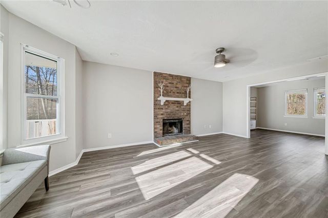 1069 Ashwood Circle, Lawrenceville, GA 30046