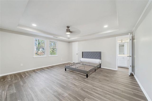 1069 Ashwood Circle, Lawrenceville, GA 30046