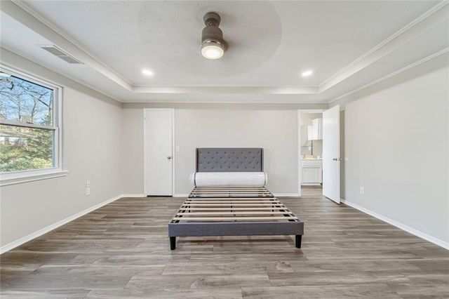 1069 Ashwood Circle, Lawrenceville, GA 30046