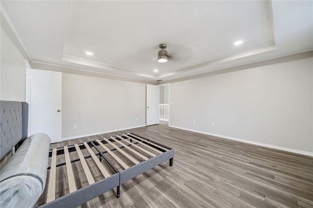 1069 Ashwood Circle, Lawrenceville, GA 30046