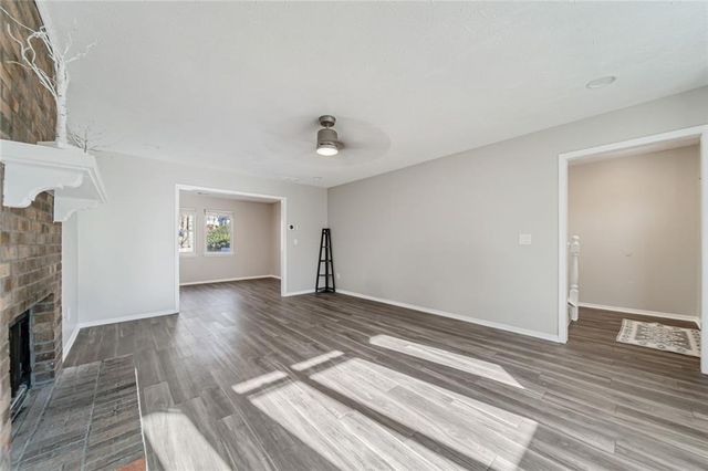 1069 Ashwood Circle, Lawrenceville, GA 30046