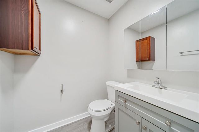 1069 Ashwood Circle, Lawrenceville, GA 30046