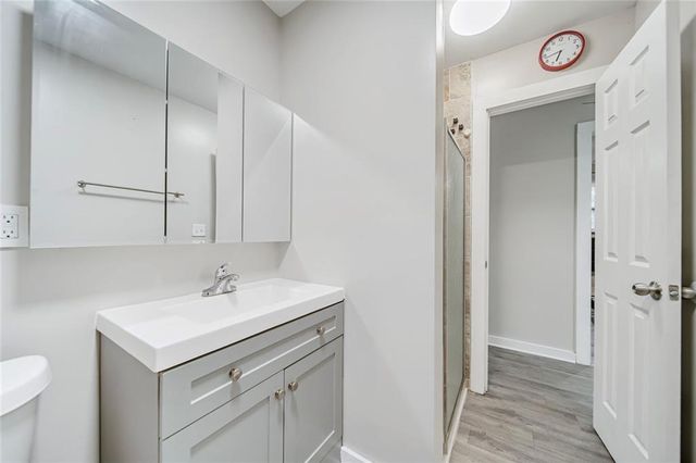 1069 Ashwood Circle, Lawrenceville, GA 30046