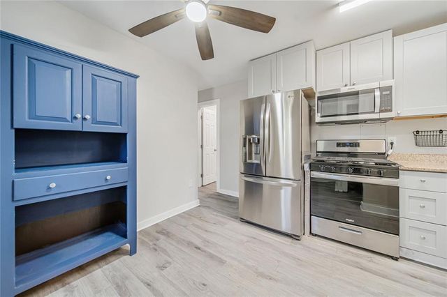 1069 Ashwood Circle, Lawrenceville, GA 30046