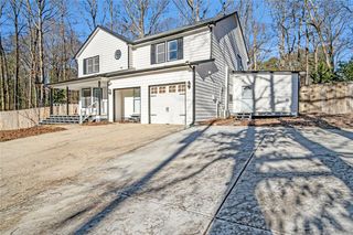 1069 Ashwood Circle, Lawrenceville, GA 30046