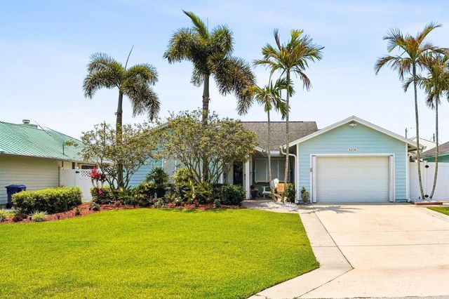 6216 Michael Street, Jupiter, FL 33458