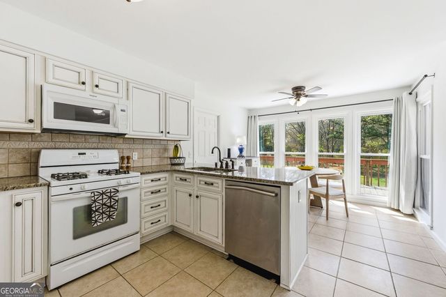 5711 Chanta Lane, Powder Springs, GA 30127