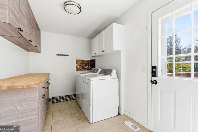 5711 Chanta Lane, Powder Springs, GA 30127