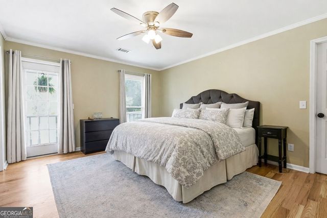 5711 Chanta Lane, Powder Springs, GA 30127