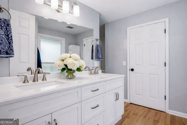 5711 Chanta Lane, Powder Springs, GA 30127