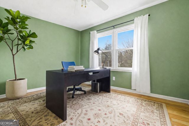 5711 Chanta Lane, Powder Springs, GA 30127