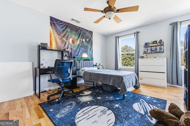 5711 Chanta Lane, Powder Springs, GA 30127