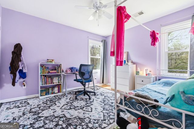 5711 Chanta Lane, Powder Springs, GA 30127