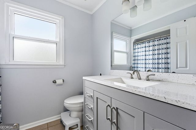 5711 Chanta Lane, Powder Springs, GA 30127