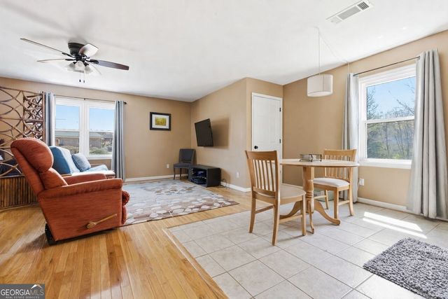 5711 Chanta Lane, Powder Springs, GA 30127