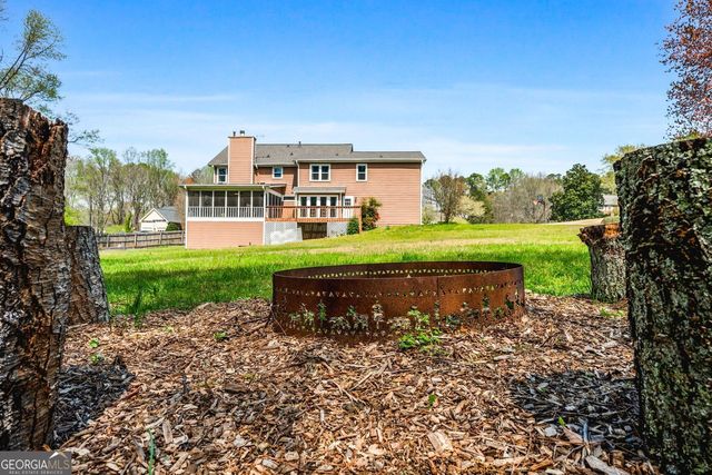 5711 Chanta Lane, Powder Springs, GA 30127