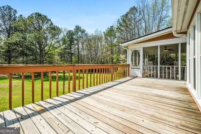 5711 Chanta Lane, Powder Springs, GA 30127