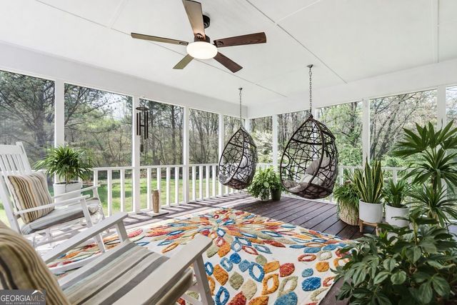 5711 Chanta Lane, Powder Springs, GA 30127